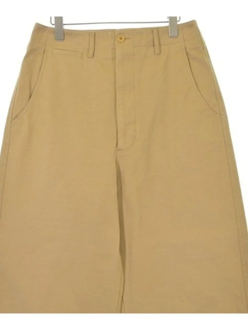 Gucci Chinos Pants Khaki